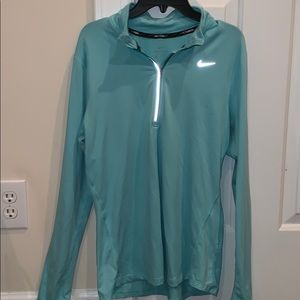 Nike Women’s Dri Fit Pullover